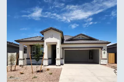 10624 W Sonrisas, Tolleson, AZ 85353 - Photo 1