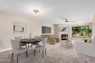 10080 E Mountainview Lake, Scottsdale, AZ 85258 - Photo 1