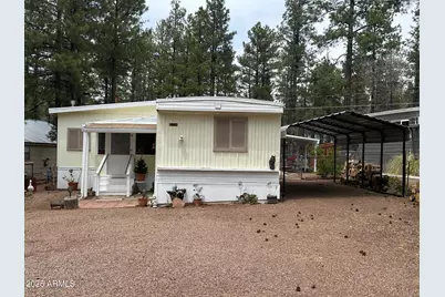 444 W Summer Haven, Lakeside, AZ 85929 - Photo 1