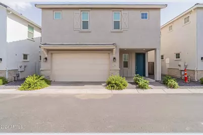 5544 S Dillon, Mesa, AZ 85212 - Photo 1