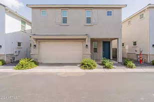 5544 S Dillon, Mesa, AZ 85212 - Photo 1