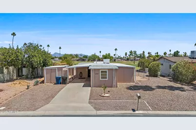 1707 S 72nd, Mesa, AZ 85209 - Photo 1