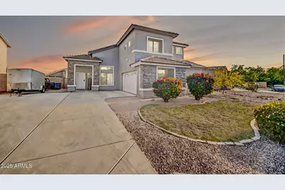 13625 W Peck, Litchfield Park, AZ 85340 - Photo 1