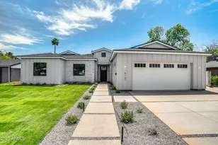 4107 E Edgemont, Phoenix, AZ 85008 - Photo 1