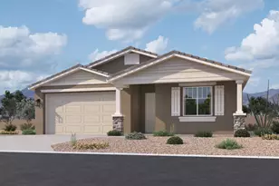 7703 W Saddlehorn, Peoria, AZ 85383 - Photo 1