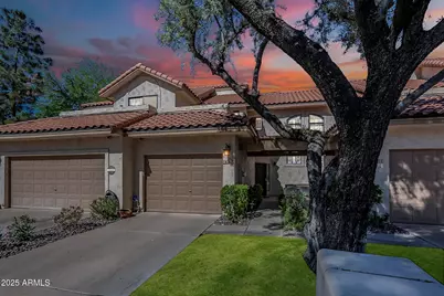 9705 E Mountain View Road #1096, Scottsdale, AZ 85258 - Photo 1