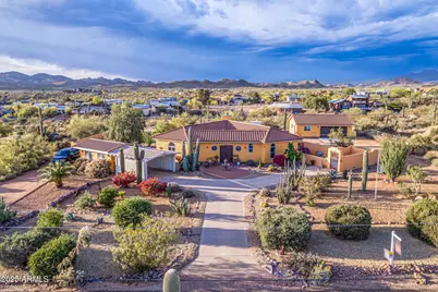 5530 E Bell Street, Apache Junction, AZ 85119 - Photo 1