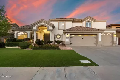 1001 N Peppertree Drive, Gilbert, AZ 85234 - Photo 1