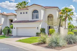 7557 E McLellan, Scottsdale, AZ 85250 - Photo 1