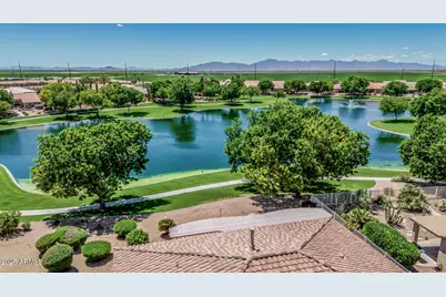 23808 S Bronze, Sun Lakes, AZ 85248 - Photo 1