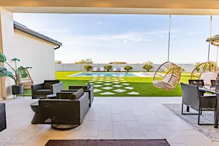 10918 W Dove Roost, Queen Creek, AZ 85144 - Photo 1