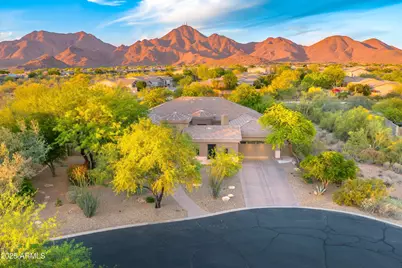 10694 E Redfield, Scottsdale, AZ 85255 - Photo 1