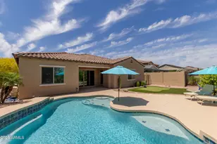 2701 N Black Rock, Buckeye, AZ 85396 - Photo 1