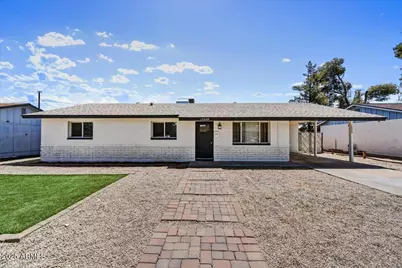 15049 N 25th Place, Phoenix, AZ 85032 - Photo 1