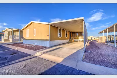 17506 W Van Buren, Goodyear, AZ 85338 - Photo 1