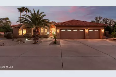 18649 E McDowell Mountain, Rio Verde, AZ 85263 - Photo 1