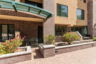 17 W Vernon Avenue #121, Phoenix, AZ 85003 - Photo 1