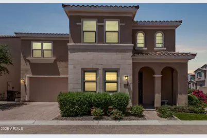 9733 E Axle, Mesa, AZ 85212 - Photo 1