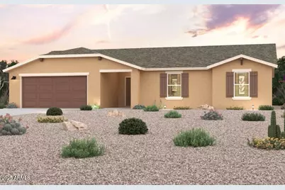 10498 W Carousel, Arizona City, AZ 85123 - Photo 1