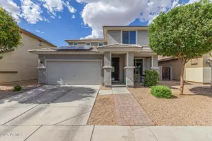 15812 W Lisbon Ln, Surprise, AZ 85379 - Photo 1