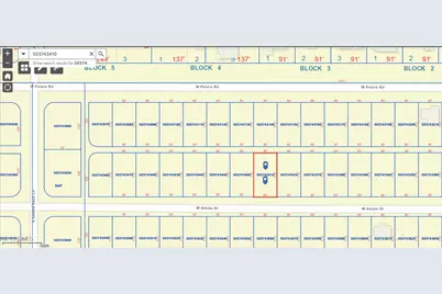 0000 W Adobe, Casa Grande, AZ 85193 - Photo 1