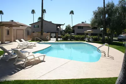 8540 E Portland, Scottsdale, AZ 85257 - Photo 1