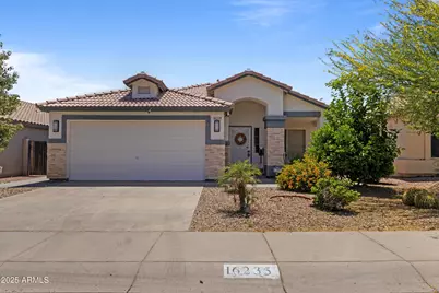 16235 W Cottonwood, Surprise, AZ 85374 - Photo 1