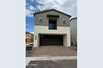 2463 W Rowel, Phoenix, AZ 85085 - Photo 1