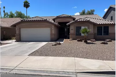 1314 S Larkspur, Gilbert, AZ 85296 - Photo 1