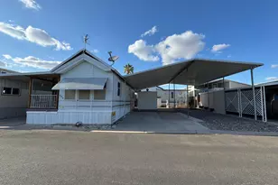 206 E Gila, Florence, AZ 85132 - Photo 1