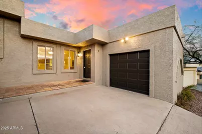 16534 E Arroyo Vista, Fountain Hills, AZ 85268 - Photo 1