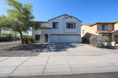 5205 W St Kateri, Laveen, AZ 85339 - Photo 1