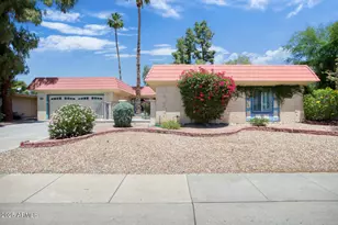 10606 W Wheatridge, Sun City, AZ 85373 - Photo 1