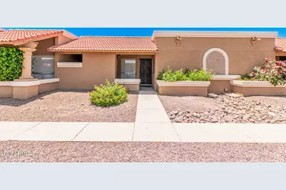 520 W Hononegh, Phoenix, AZ 85027 - Photo 1