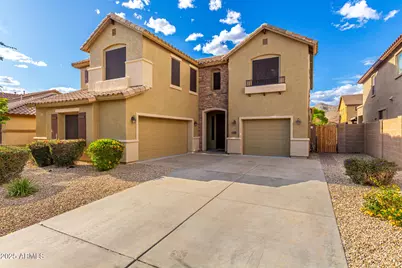 7220 W Ashby, Peoria, AZ 85383 - Photo 1