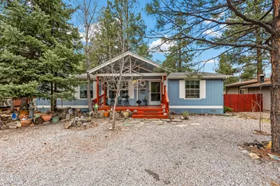 245 E Oak, Munds Park, AZ 86017 - Photo 1