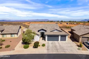 3523 W Rhapsody Dr, Sierra Vista, AZ 85650 - Photo 1