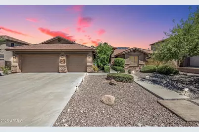 9576 W Blue Sky, Peoria, AZ 85383 - Photo 1
