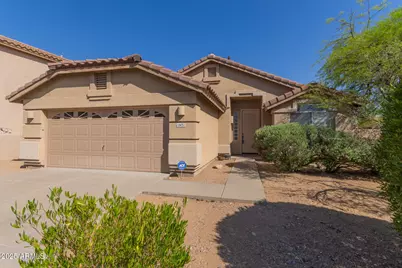 10431 E Morning Star, Scottsdale, AZ 85255 - Photo 1