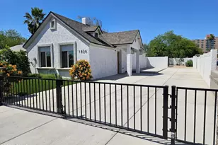 1826 E Sheridan, Phoenix, AZ 85006 - Photo 1