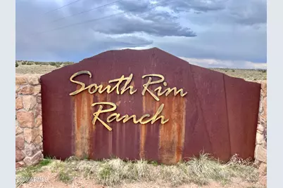 3998 Red Butte Road #161, Williams, AZ 86046 - Photo 1