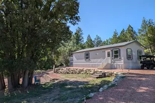 695 S Running Elk, Payson, AZ 85541 - Photo 1