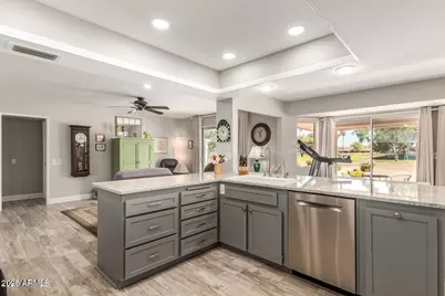 17419 N Lindgren, Sun City, AZ 85373 - Photo 1