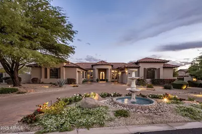 7327 E La Junta, Scottsdale, AZ 85255 - Photo 1