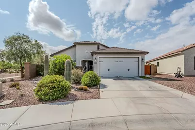 5759 W Saratoga, Florence, AZ 85132 - Photo 1