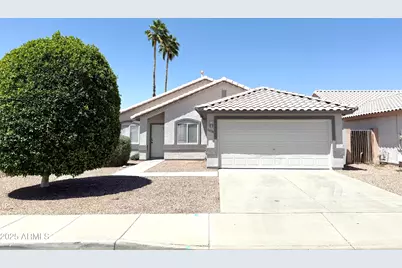 16118 W Jefferson, Goodyear, AZ 85338 - Photo 1