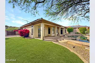 41509 N Anthem Ridge, Phoenix, AZ 85086 - Photo 1