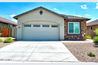 343 S 202nd, Buckeye, AZ 85326 - Photo 1