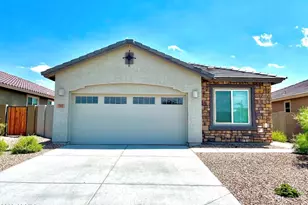 343 S 202nd, Buckeye, AZ 85326 - Photo 1