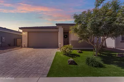 11357 E Unger, Mesa, AZ 85212 - Photo 1